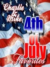 4th of July Favorites